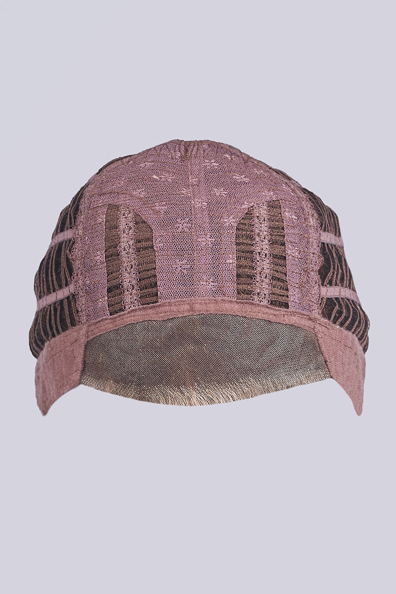 Heat by Jon Renau | Heat-Friendly Synthetic Lace Front Wig | Open Cap
