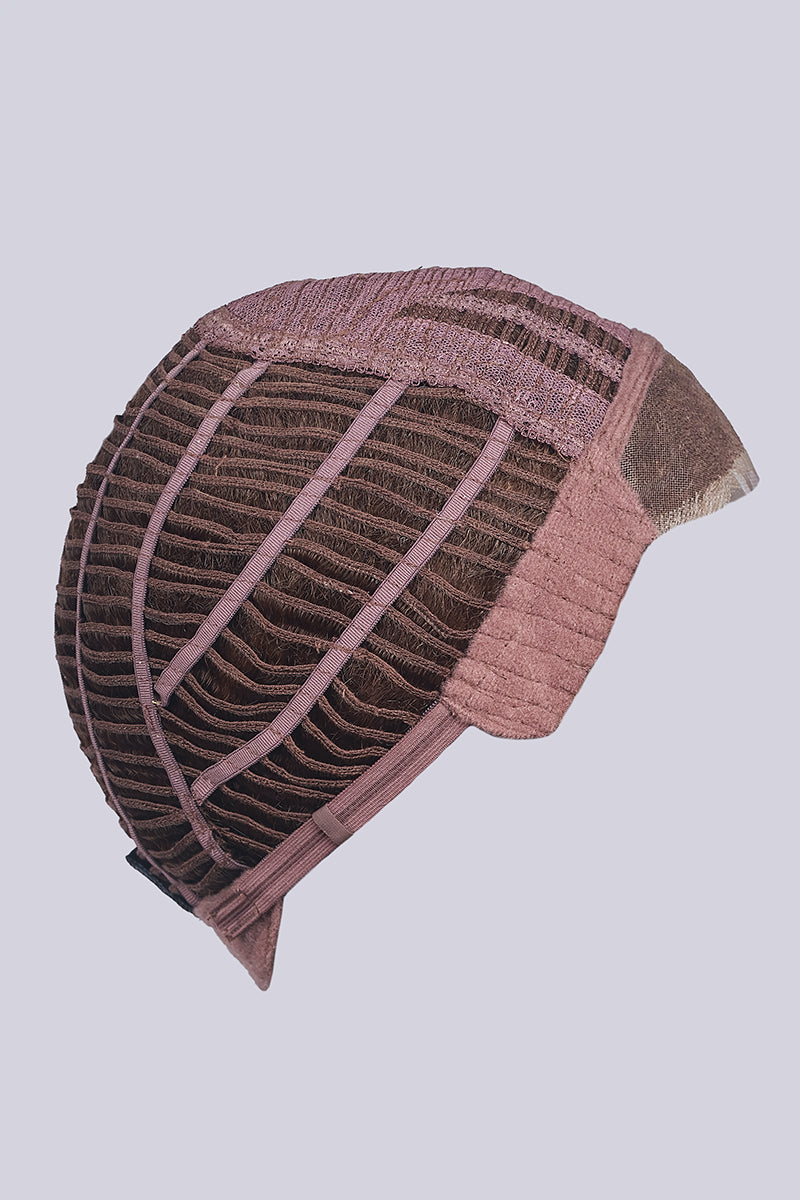 Heat by Jon Renau | Heat-Friendly Synthetic Lace Front Wig | Open Cap