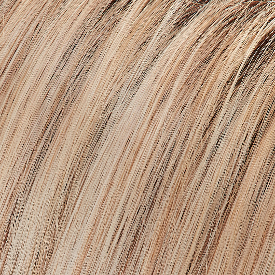 Hollie Petite by Jon Renau | Synthetic Lace Front Wig | Monofilament Top