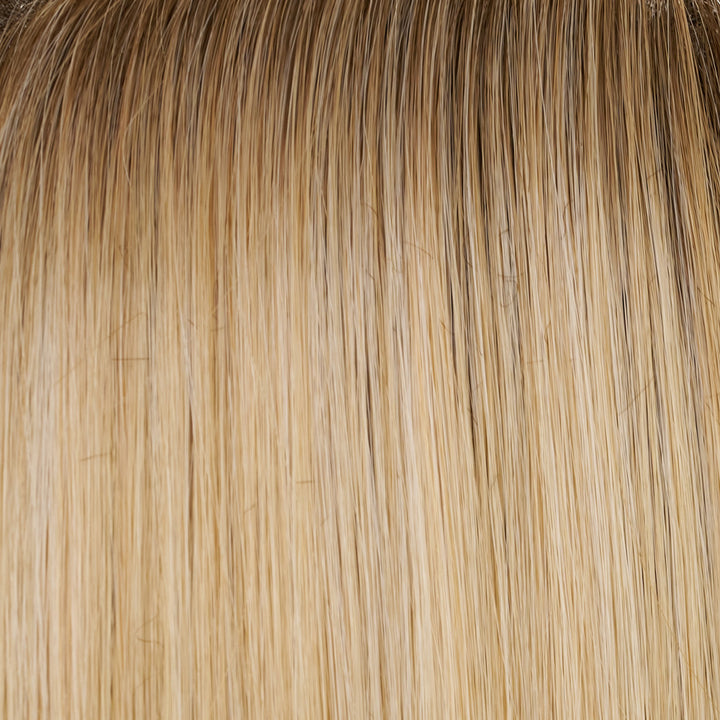 Haute by Jon Renau | Synthetic Lace Front Wig | Monofilament Top