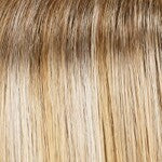 Jazz by Jon Renau | Synthetic Short Shag Wig | O&