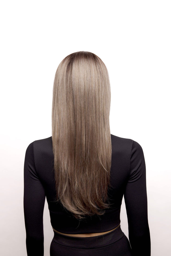 Lennox Wig by René of Paris | Modern Short Layered Wig
