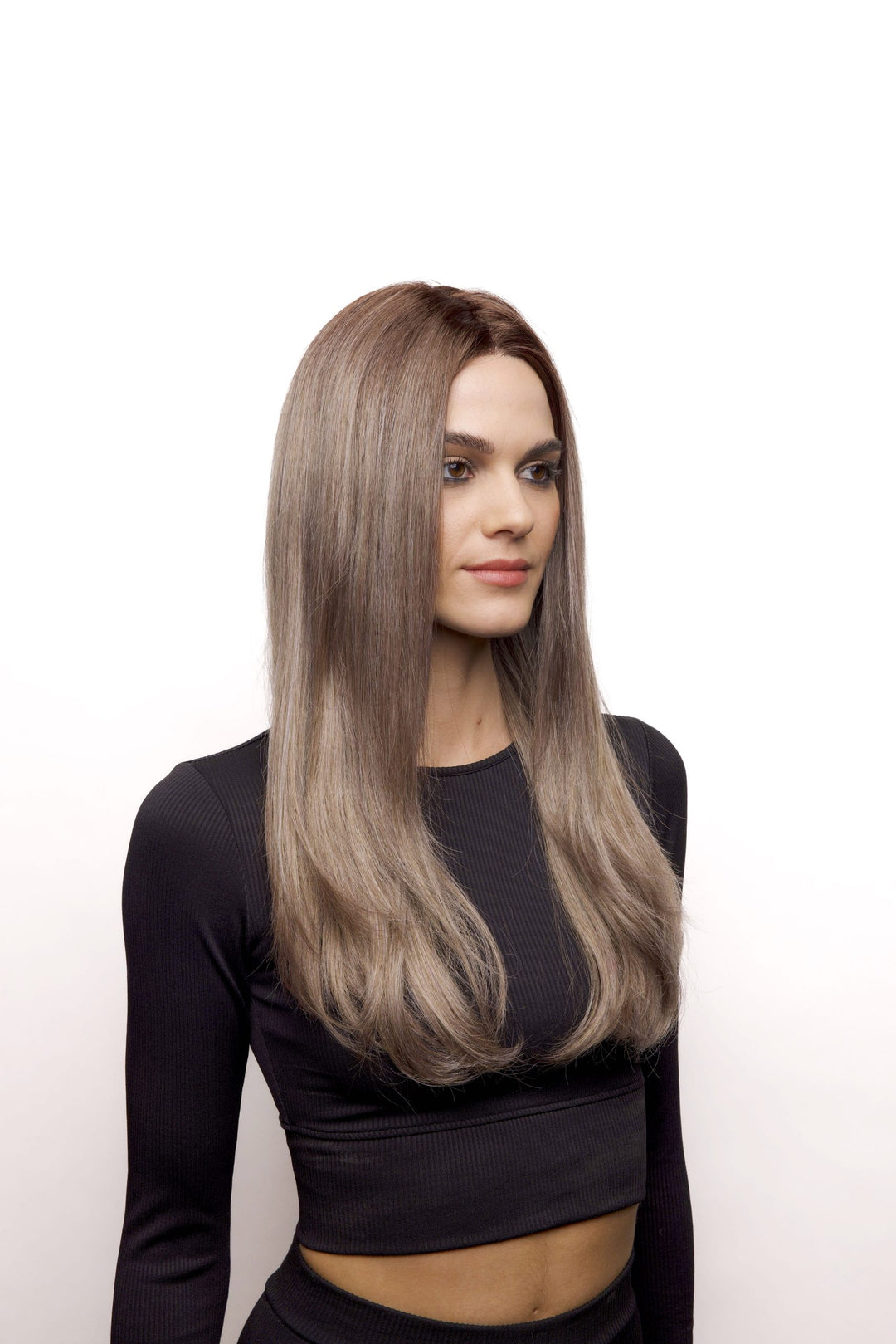 Lennox Wig by René of Paris | Modern Short Layered Wig