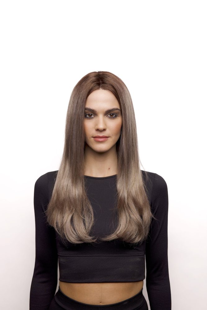Lennox Wig by René of Paris | Modern Short Layered Wig