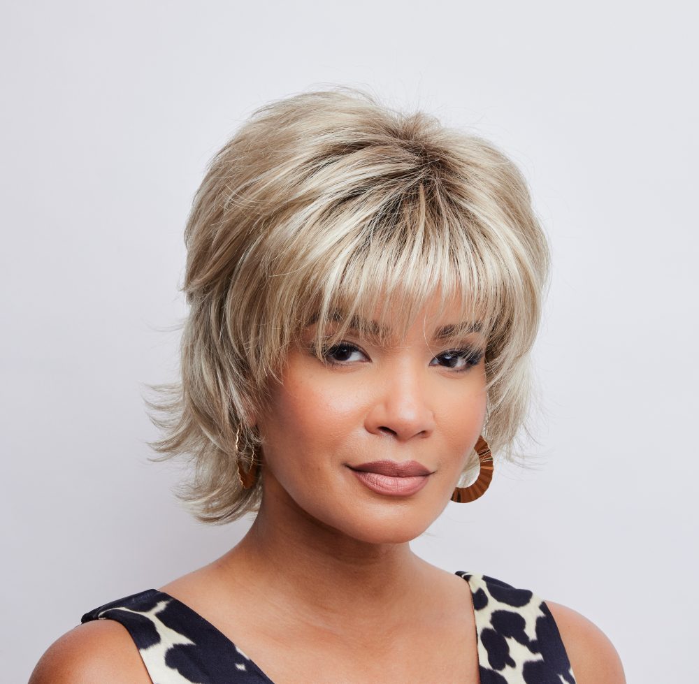 Lexy by Noriko | Long Wavy Synthetic Wig