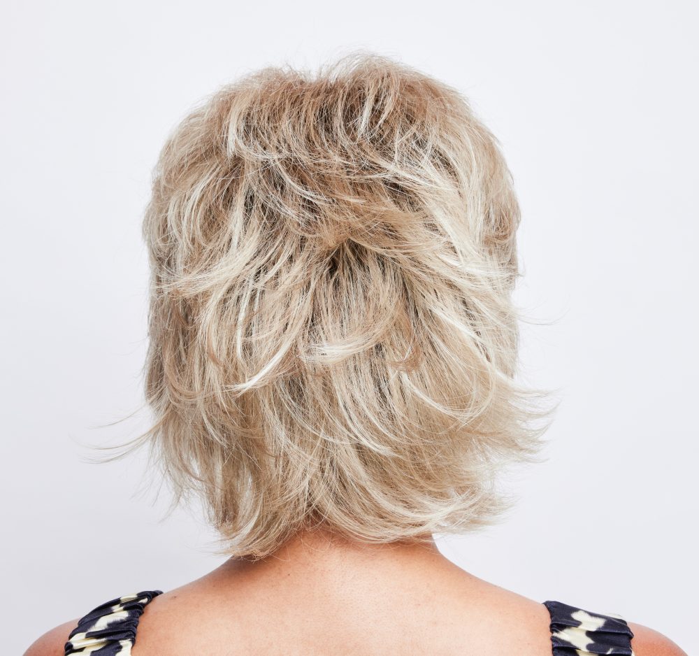 Lexy by Noriko | Long Wavy Synthetic Wig
