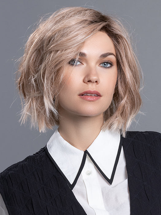 Lia II | Changes Collection | Heat Friendly Synthetic Wig
