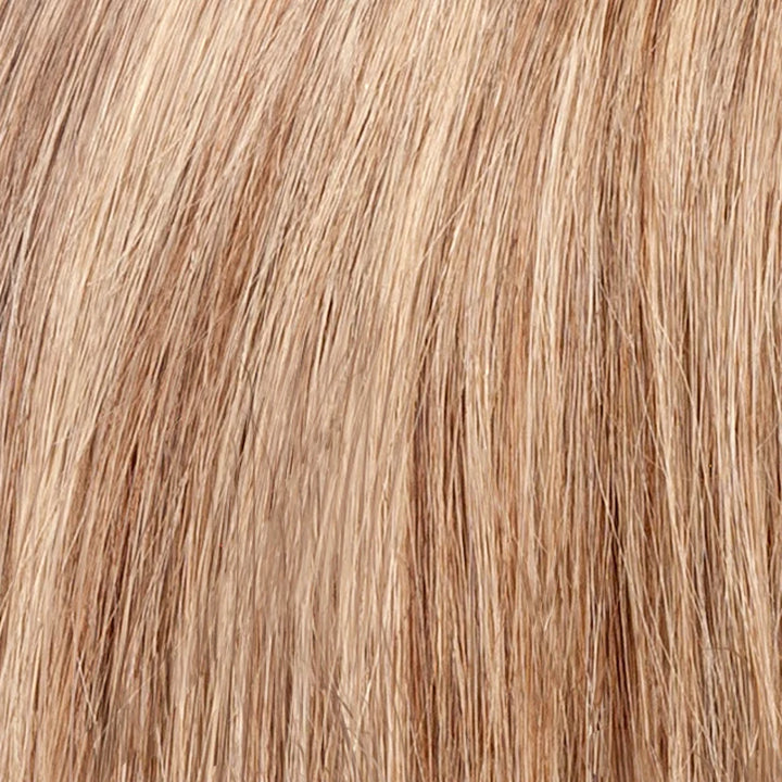 Sophisticate by TressAllure | HUMAN HAIR |100% Hand-Tied Ear-to-Ear Lace Front Wig |
