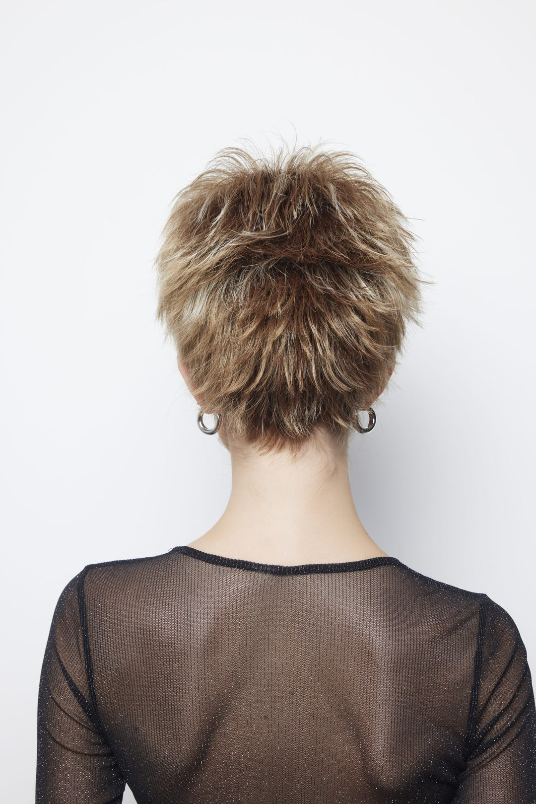 Lizzy Wig by René of Paris | Stylish Layered Wig