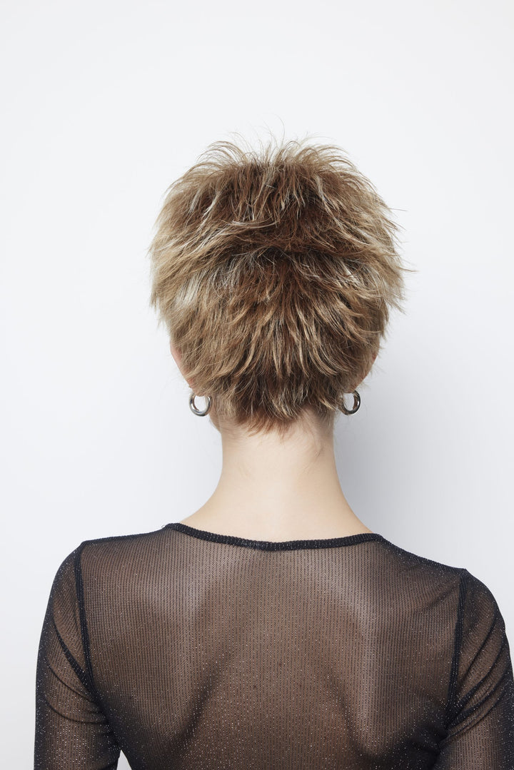 Lizzy Wig by René of Paris | Stylish Layered Wig