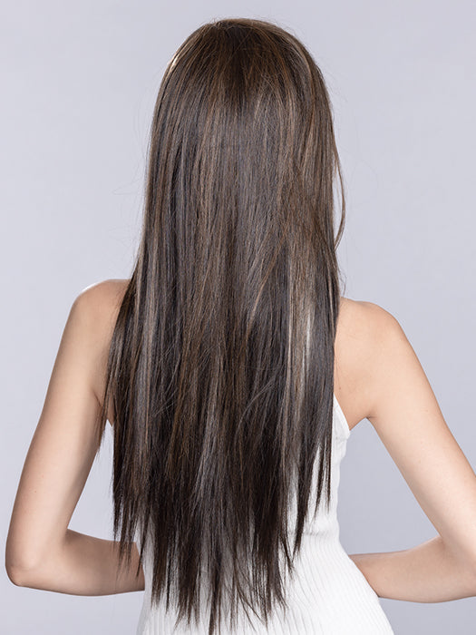 Look | High Power | Heat Friendly Synthetic Wig