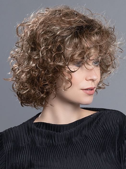 Loop | Changes Collection | Synthetic Wig