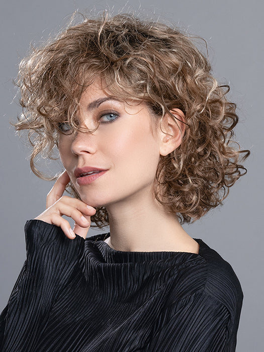 Loop | Changes Collection | Synthetic Wig