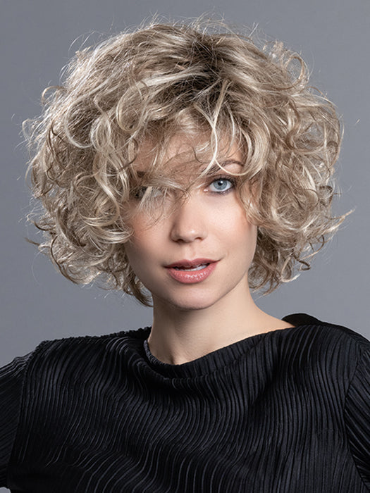 Loop | Changes Collection | Synthetic Wig