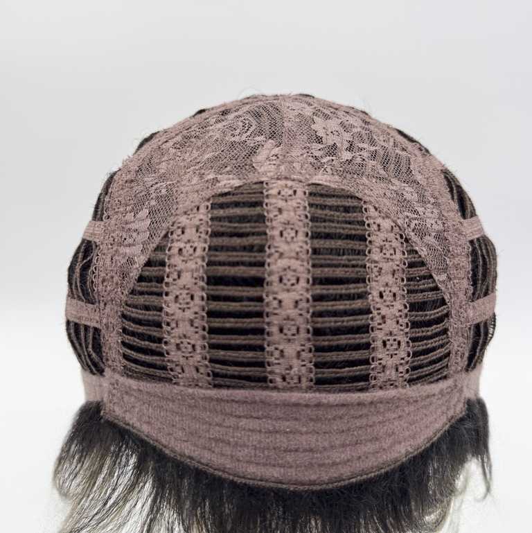 Luca Wig by René of Paris | Modern Short Layered Wig