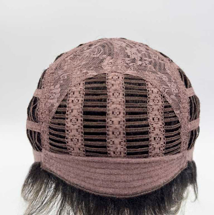 Luca Wig by René of Paris | Modern Short Layered Wig