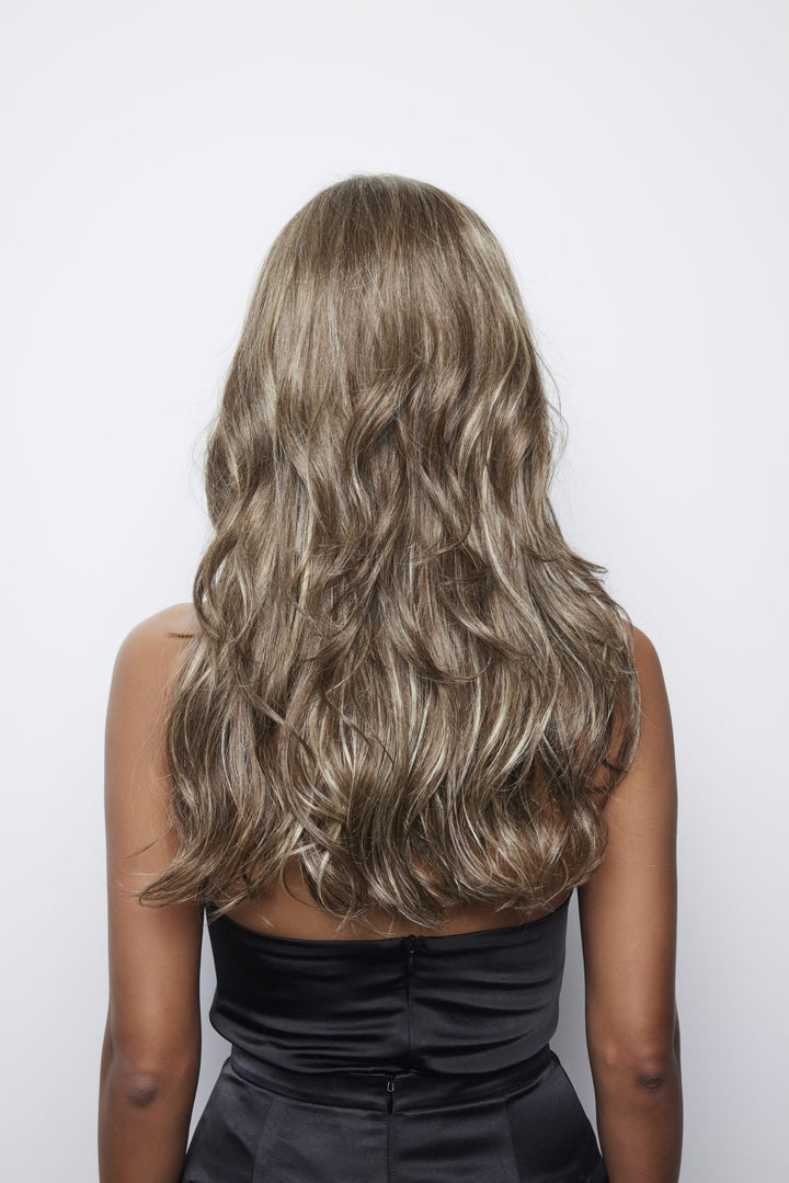 Lyndon Wig by René of Paris | Stylish Short Layered Wig