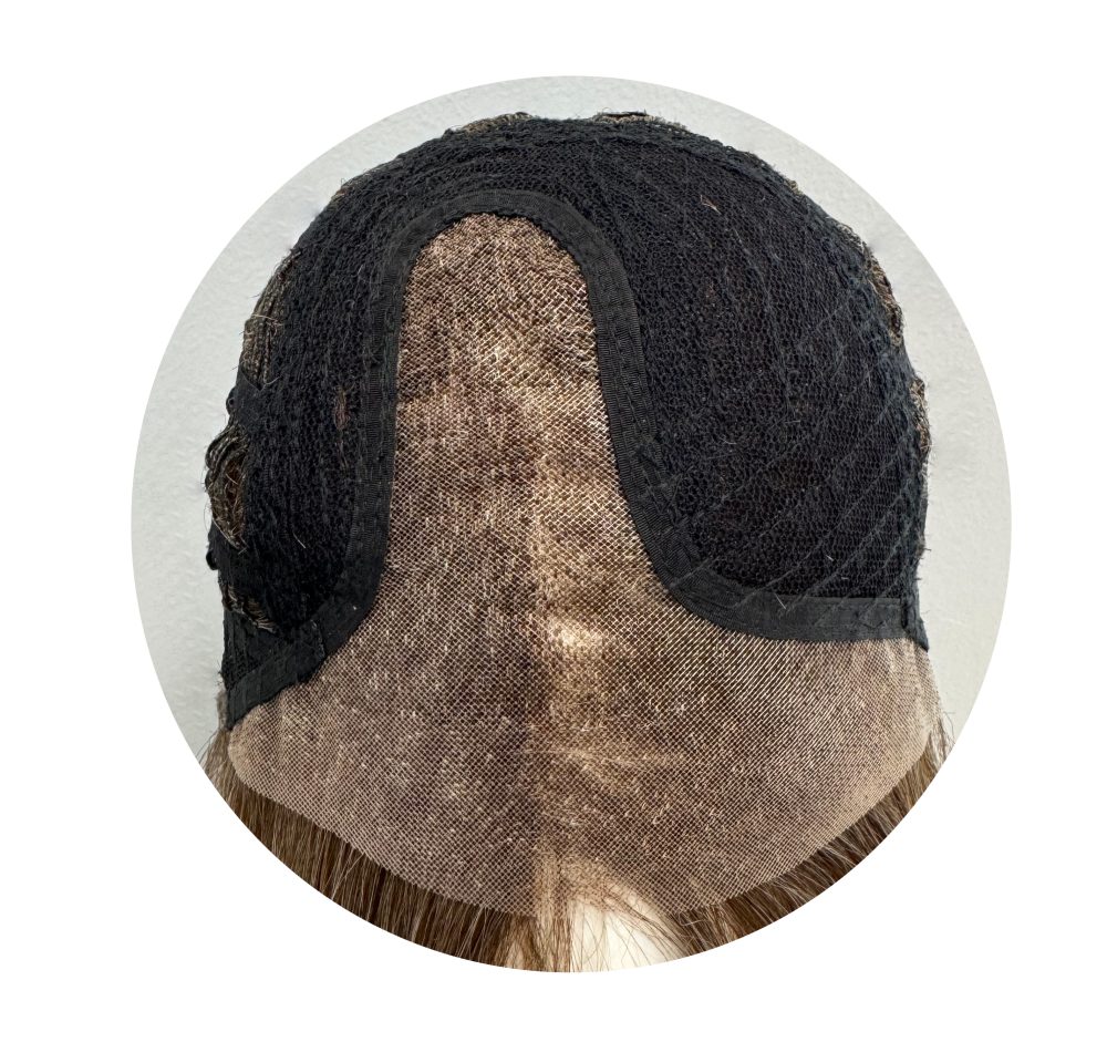 Lyndon Wig by René of Paris | Stylish Short Layered Wig