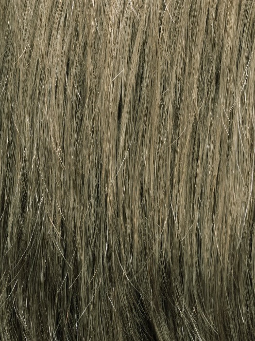 Brad | HAIRforMANce | Men&