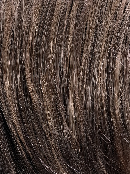 Brad | HAIRforMANce | Men&