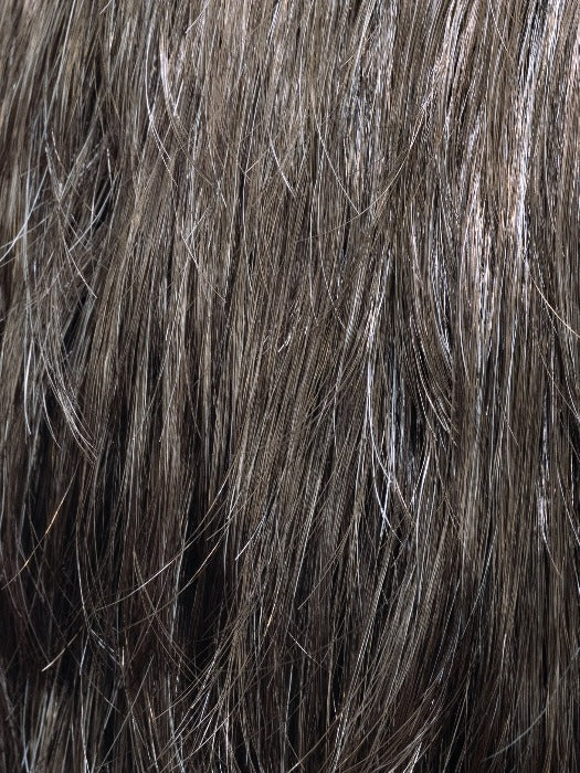 Johnny | HAIRforMANce | Men&