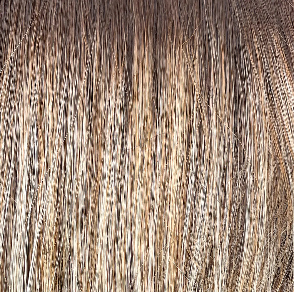 Santa Barbara by Belle Tress | Lace Front Heat-Friendly Synthetic Wig | City Collection