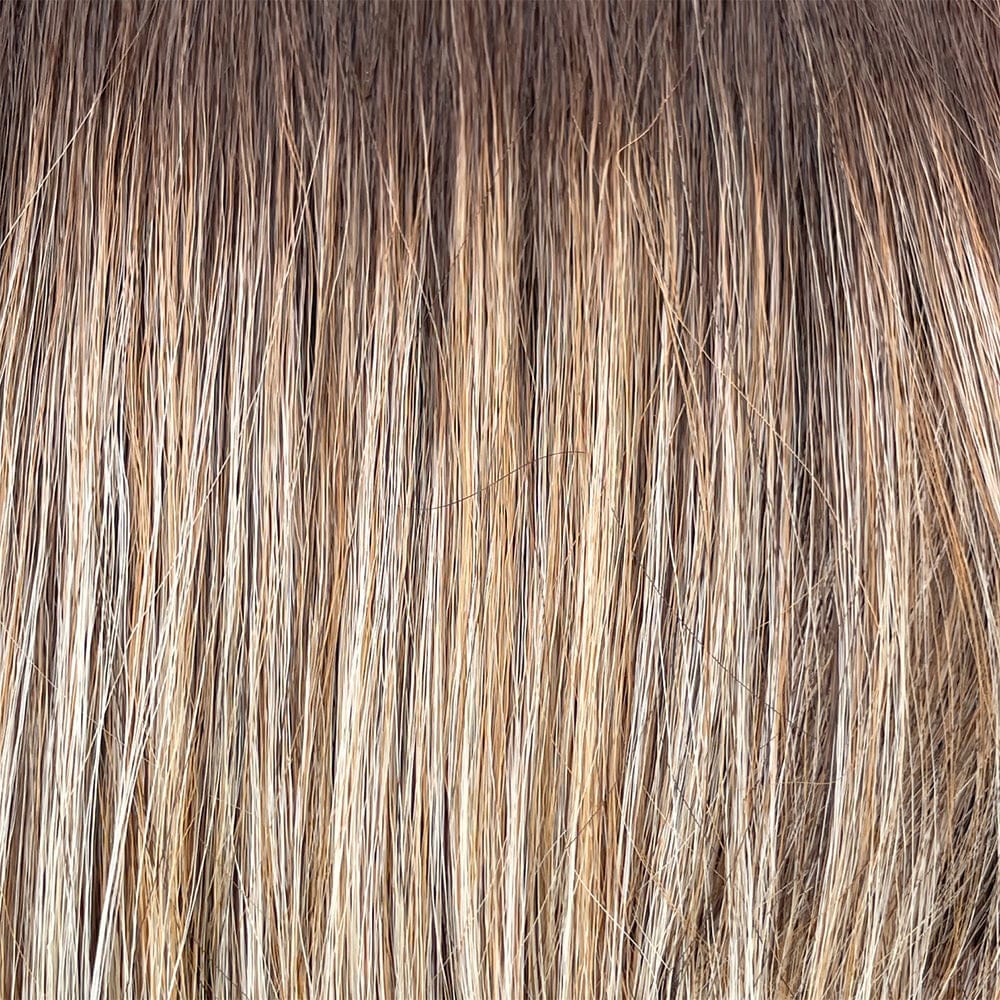 Alicante by Belle Tress| HF Synthetic Lace Front Wig | Mono Part