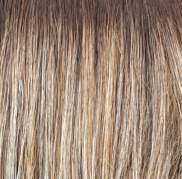 Lyon by Belle Tress | Heat-Friendly Lace Front Wig | European City Collection
