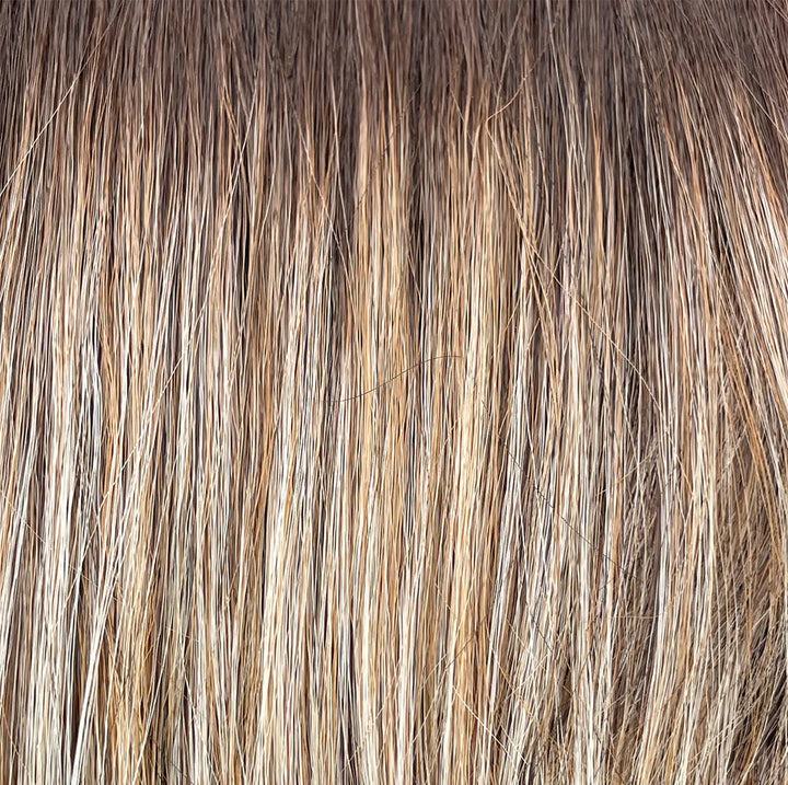 Marseille by Belle Tress | Heat-Friendly Lace Front Wig | European City Collection