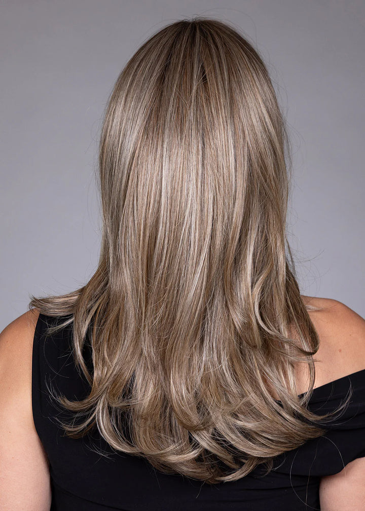 Marseille by Belle Tress | Heat-Friendly Lace Front Wig | European City Collection