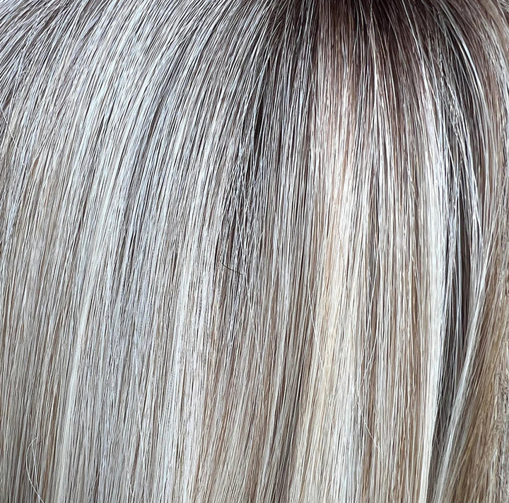 Naples by Belle Tress | Heat-Friendly Lace Front Wig | European City Collection
