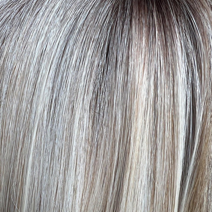 Gramercy by BelleTress – Partial Monofilament Wig | Silky HF Fiber Short Wig