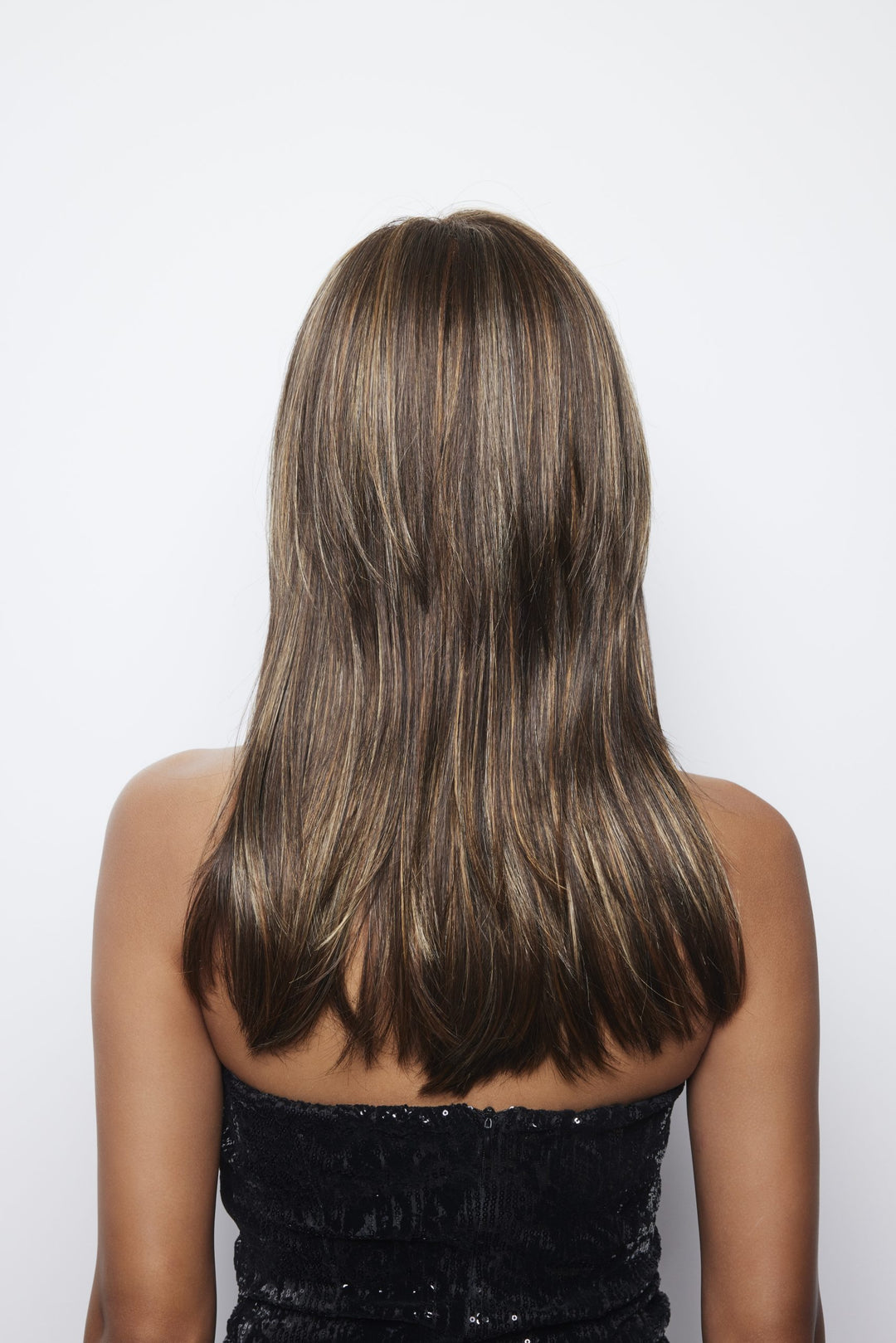 Misha Wig by René of Paris | Chic Short Layered Wig