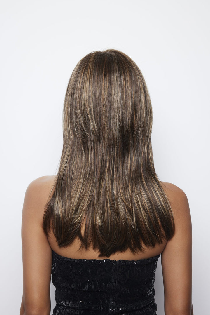 Misha Wig by René of Paris | Chic Short Layered Wig