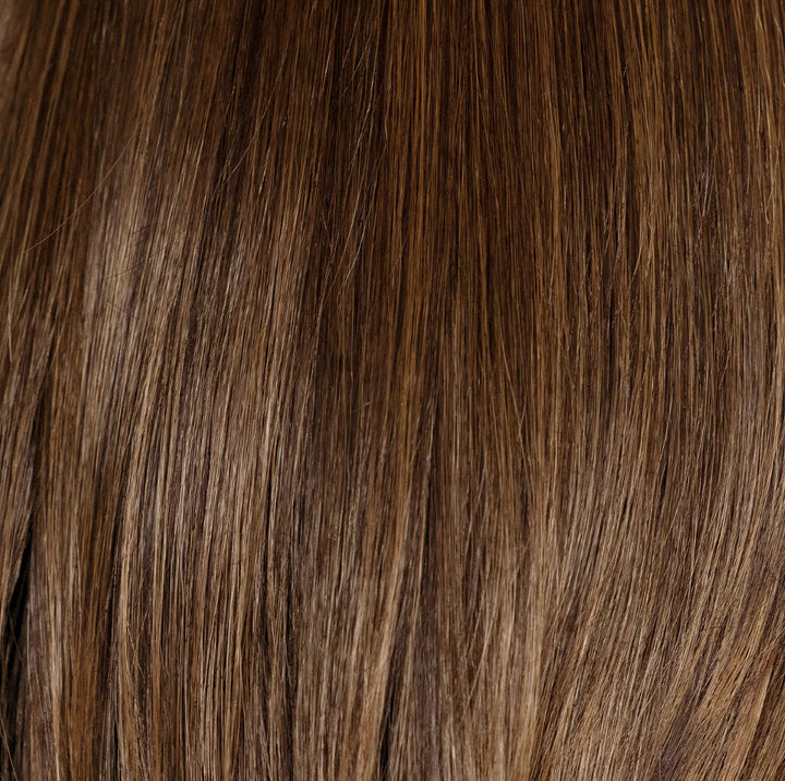 Monaco by Belle Tress | Heat-Friendly Lace Front Wig | European City Collection