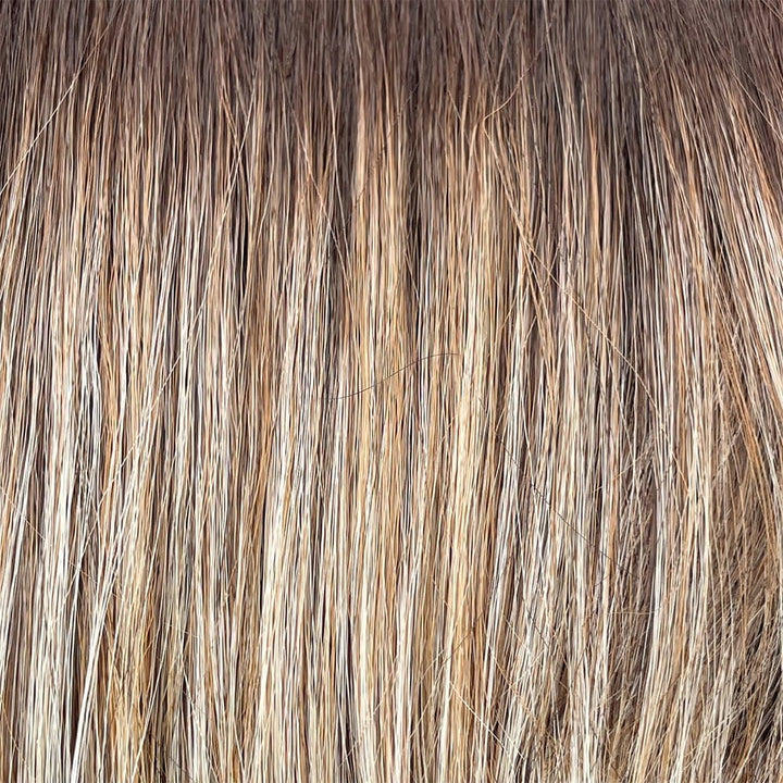 Calabasas by Belle Tress | HF Synthetic Lace Front Wig | Mono Part