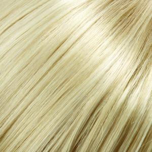 Amanda by Jon Renau | Synthetic Lace Front Wig | Monofilament Top