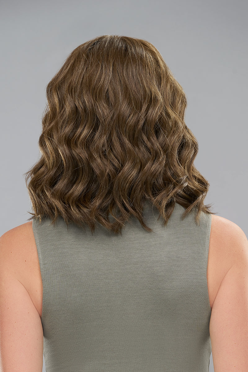 Maeve by Jon Renau | HF Synthetic Lace Front Wig | Mono Top