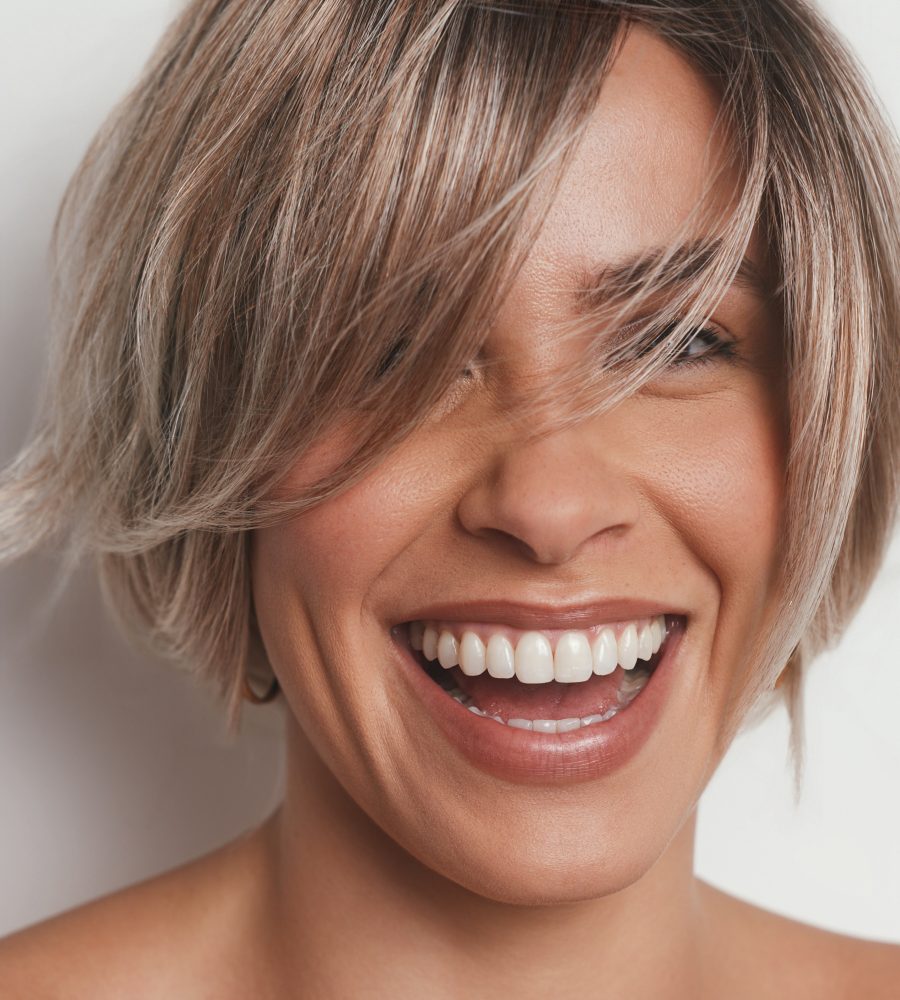 Maggie by Noriko | Heat-Friendly Synthetic Short Wig