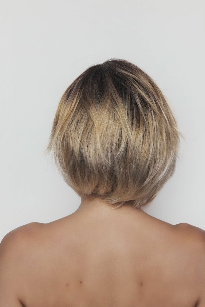 Maggie by Noriko | Heat-Friendly Synthetic Short Wig