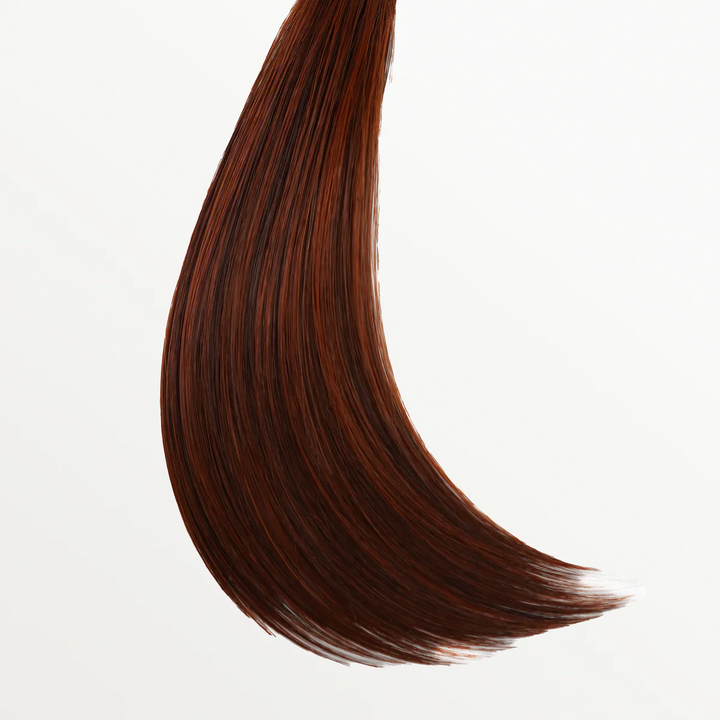 Flawless Waves by TressAllure | HF Synthetic Wig | Basic Cap