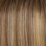 Hollie by Jon Renau | HF Synthetic Lace Front Wig | Mono Top