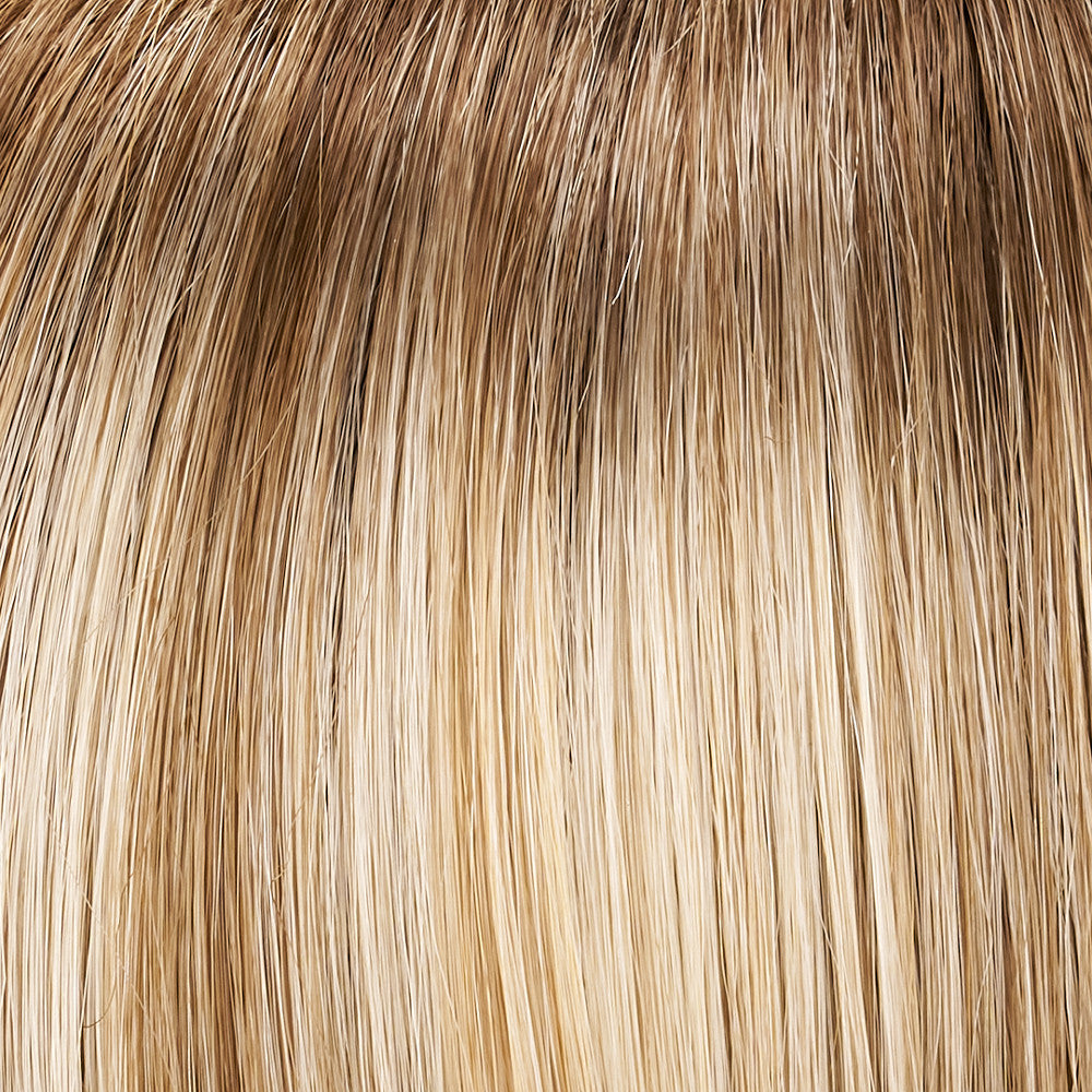 Heidi by Jon Renau | Synthetic Lace Front Wig | Mono Top