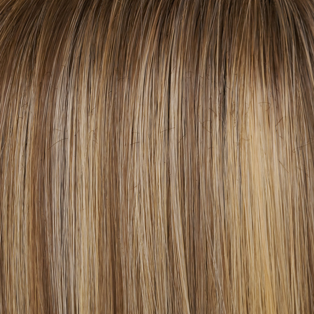 Haute by Jon Renau | Synthetic Lace Front Wig | Monofilament Top