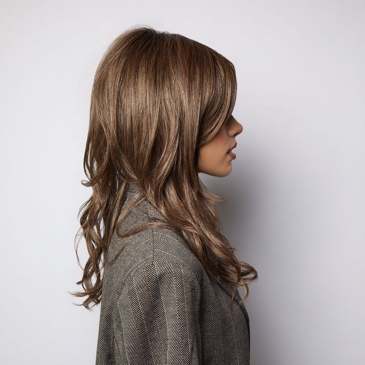 Margo Wig by René of Paris | Chic Short Layered Wig