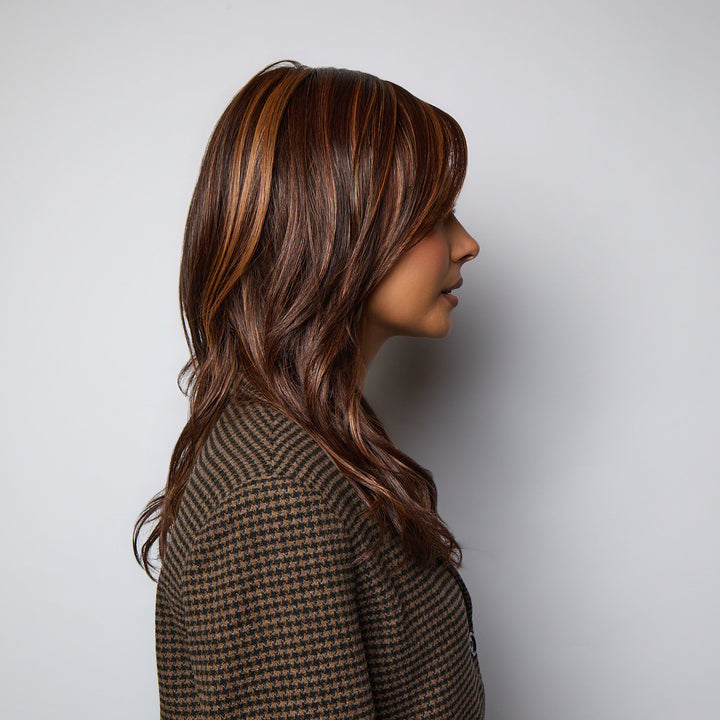 Margo Wig by René of Paris | Chic Short Layered Wig