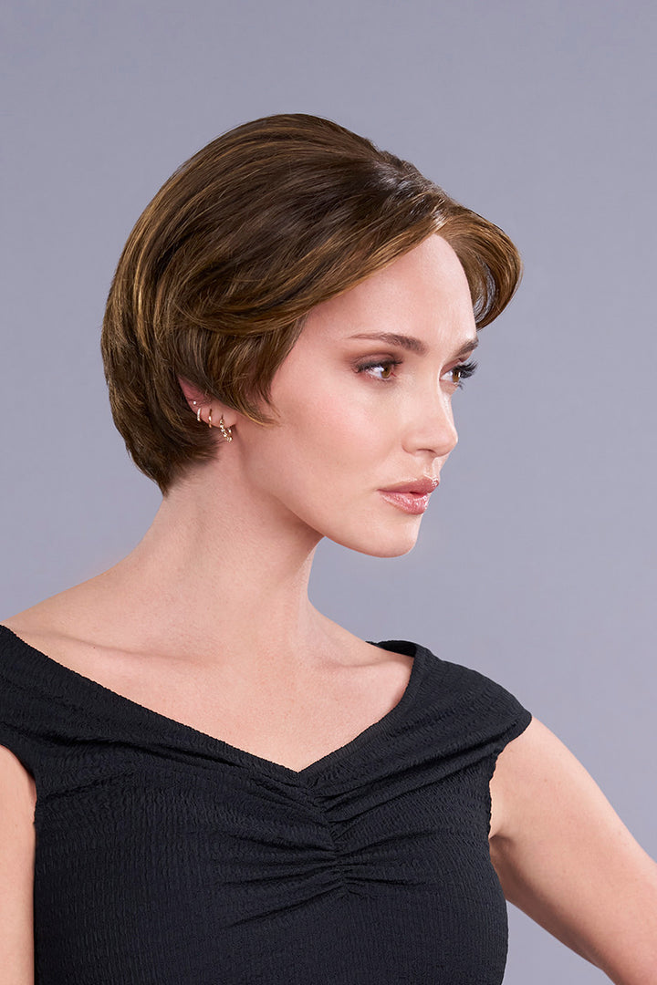 Mariska by Jon Renau | Synthetic Lace Front Wig | Monofilament Top