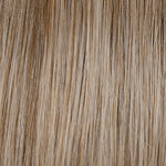 Hollie by Jon Renau | HF Synthetic Lace Front Wig | Mono Top