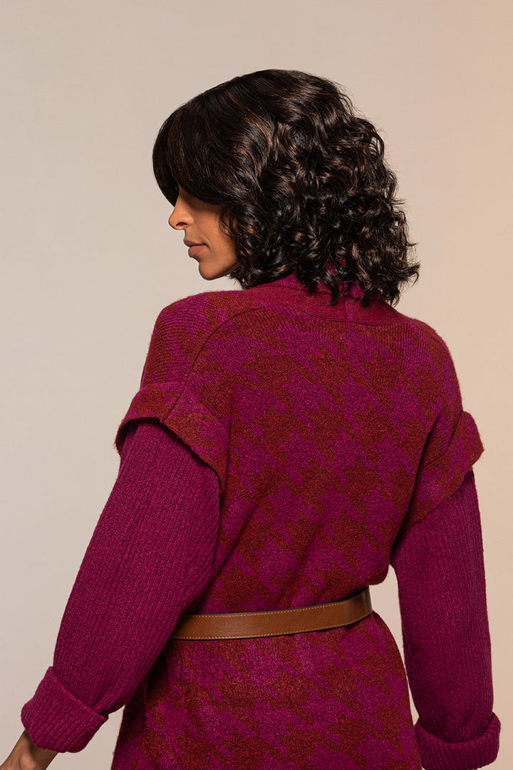 Maya by Jon Renau | Synthetic Lace Front Wig | Single Monofilament Top