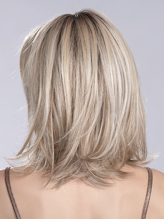 Melody Large | High Power | Heat Friendly Synthetic Wig